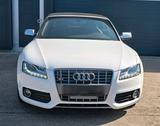 Audi S 5 3,0 Cabrio mit Wenig KM - Audi S5 aus 2010: Cabrio