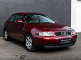 Audi A3 1.6 Ambiente Tüv 11/27 Leder+SD+Klima - Audi aus 2001