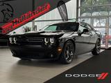 Dodge Challenger 3,6 SXT Plus Navi Glasschiebedach - Dodge Challenger: Sxt