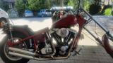 Harley-Davidson AME ST800 - HARLEY-DAVIDSON CHOPPER AME