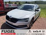 Skoda Superb 2.0 TSI DSG Sportline ACC|virt.Cock.|Spor - Skoda Superb in Chemnitz