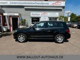 Mercedes-Benz GLK 200 CDI*3.HAND*KLIMA*NAVI*AHK*TEMPO*EURO 5* - Mercedes-Benz GLK 200 in Hamburg