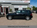 Mercedes-Benz GLK 200 CDI*3.HAND*KLIMA*NAVI*AHK*TEMPO*EURO 5* - Mercedes-Benz GLK 200 in Hamburg