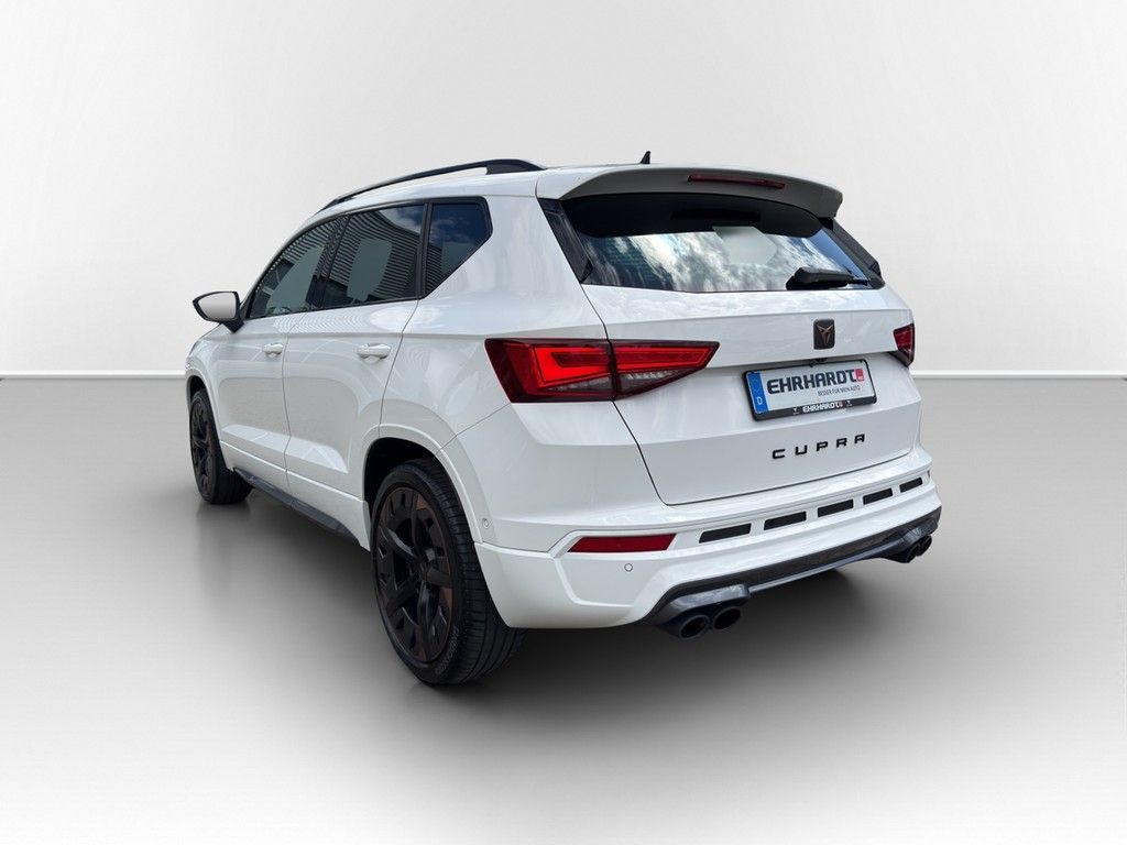 Cupra Ateca - Bild 9