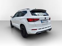 Cupra Ateca - Vorschau Bild 9