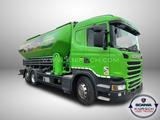 Scania G 450 LB6x24MNB - Scania Karlsruhe