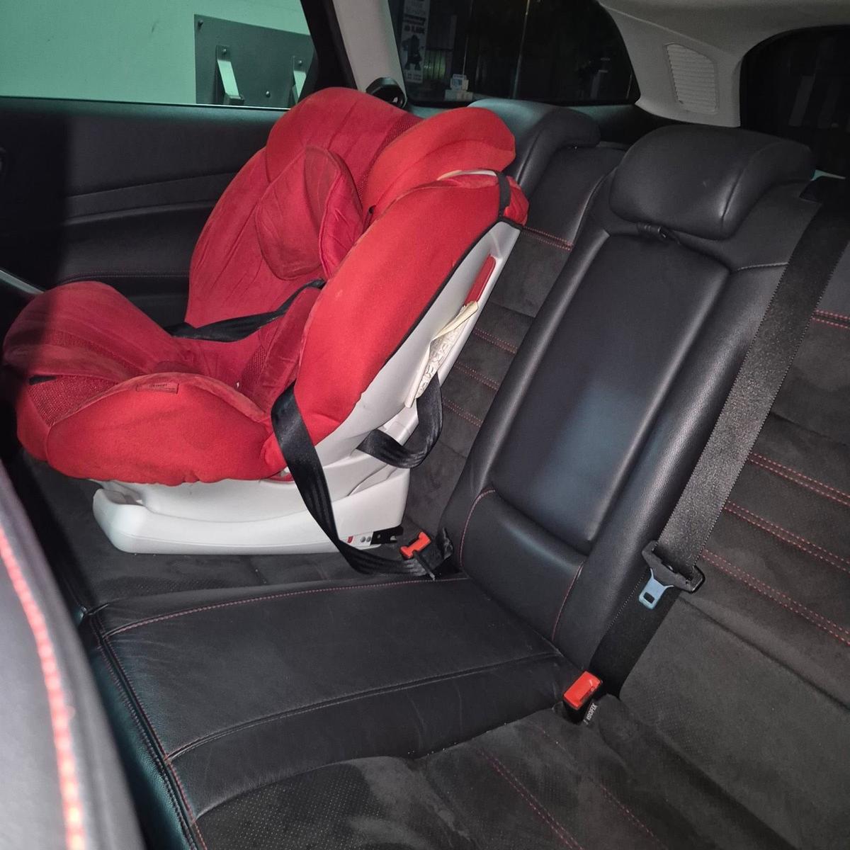 Ford Mondeo 2009 — photo 15