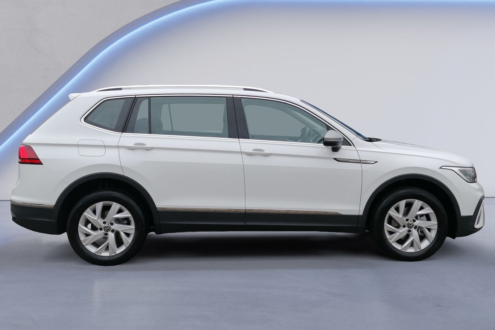 Tiguan Allspace 1.5 TSI DSG Life KAMERA+AHK