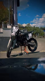 KTM Sx 125  - Offers
