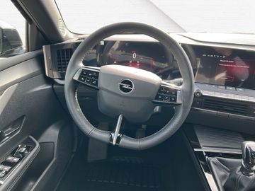 Fotografie 11 des Opel Astra ST "GS" Navi 360°Kamera LED Sitzheizg AHK