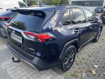 Toyota RAV 4 - 3