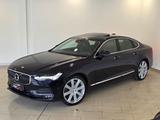 Volvo S90 D5 AWD Inscription|1-HAND|AHK|SCHIEBED.|MEM| - Volvo Gebrauchtwagen in Hamburg