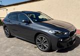 BMW X2 xDrive20d M Sport HK Sound Pano 8 Fach  - BMW X2 von privat