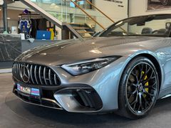MERCEDES-BENZ SL 63 AMG - Ansicht 13