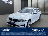 BMW 318i T. ADVANTAGE LED NAVI SPORTSITZ HIFI 17" - BMW 318 in Kiel