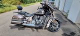 Indian Chieftain Limited - INDIAN CHOPPER
