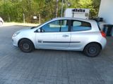 Renault Clio III Edition Dynamique - Renault Clio mit Diesel-Antrieb: Iii