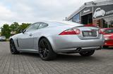 Jaguar XK 8 4.2 Coupe *TOP AUSSTATTUNG*INKL.GARANTIE* - Jaguar XK8 Gebrauchtwagen