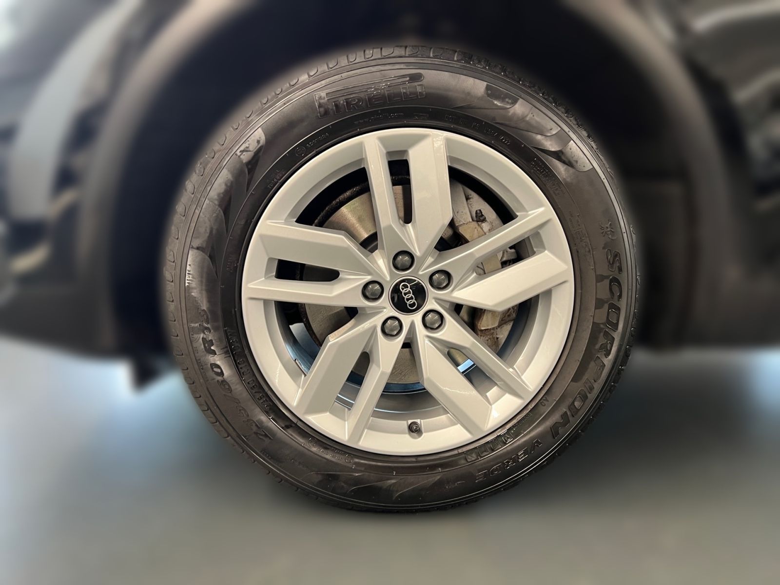 Audi Q5 - Bild 3