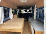 Ford Transit Kastenwagen / Van / Wohnmobil... - gebrauchte Ford Transit aus dem Jahr 2001