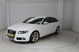 Audi A4 2.0 TDI S line Avant * Sitzhzg. * Alcantara *