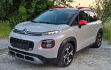 Citroën C3 Aircross - Citroën C3 Aircross: Kleinwagen