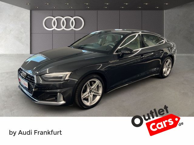 Audi A5 - Bild 1