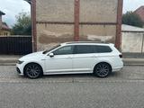 Volkswagen VW Passat 2.0 TDI / 200 PS / R-Line / DSG ... - Volkswagen Passat: 20 TDI