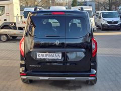 Fahrzeugabbildung Kangoo III Techno 1.3 TCe130 EDC Driving Paket,