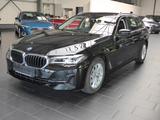 BMW 520d Touring Navi LED AHK Standhzg 8-fach 1.Hand - BMW 520 in Ludwigshafen