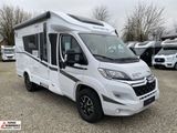 Sunlight T 58 Adventure Edition FRÜHLINGSPREIS  - Sunlight T 58