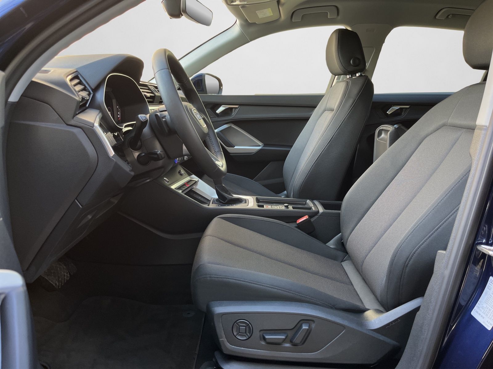 Audi Q3 - Bild 13