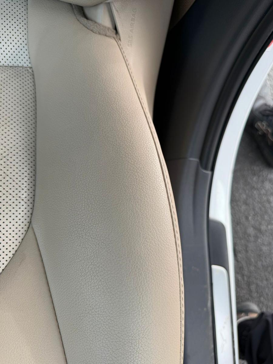 Toyota Camry Executive
