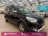 Dacia Dokker 1.3 TCe 130  Stepway Plus|Navi|Kamera - gebrauchte Dacia Dokker aus dem Jahr 2021