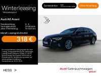 Audi A6 - Vorschau Bild 1