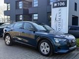 Audi e-tron Sportback 55 quattro advanced|NightVision - gebrauchte Audi e-tron aus dem Jahr 2022