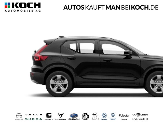 Volvo XC40 T2 Automatik Core