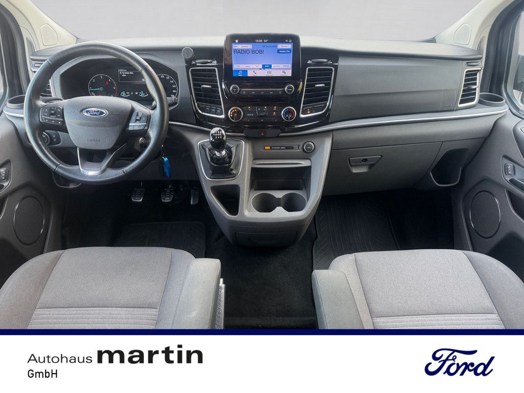 Fahrzeugabbildung Ford Tourneo Custom L1 Titanium XENON AHK ACC FACEL.