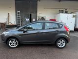 Ford Fiesta 1,0 59kW SYNC Edition SYNC Edition - Ford Fiesta in Lübeck