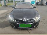 Skoda Superb Limousine - Skoda Superb: Skod