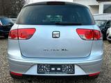 Seat Altea XL 1.9 TDI Stylance Scheckheft PDC SHZ - Seat Altea: TDI