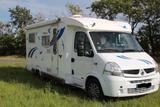 Trigano Reisebereites WM echte 26.000 KM /grüne Plakette - Trigano Wohnwagen & Wohnmobile