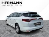 Renault Megane IV 1.3 TCe 115 Grandtour GPF Life *Klima - gebrauchte Renault Megane aus dem Jahr 2020