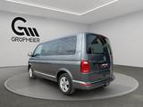 Volkswagen T6 Multivan Generation Six AHK Scheckheft Navi - VW T6 Gebrauchtwagen in Bremen