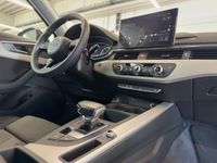 Audi A4 - Vorschau Bild 14