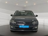 Volkswagen Polo Comfortline 1,0 TSI 70 kW   Klima, Navi, SH - Volkswagen Polo: 7
