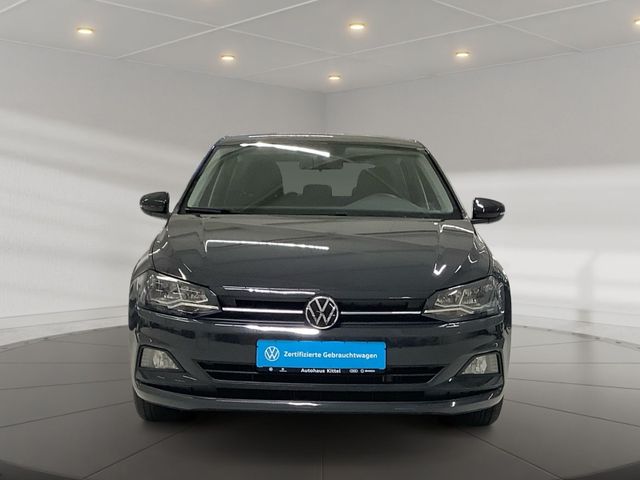 Polo Comfortline 1,0 TSI 70 kW   Klima, Navi, SH