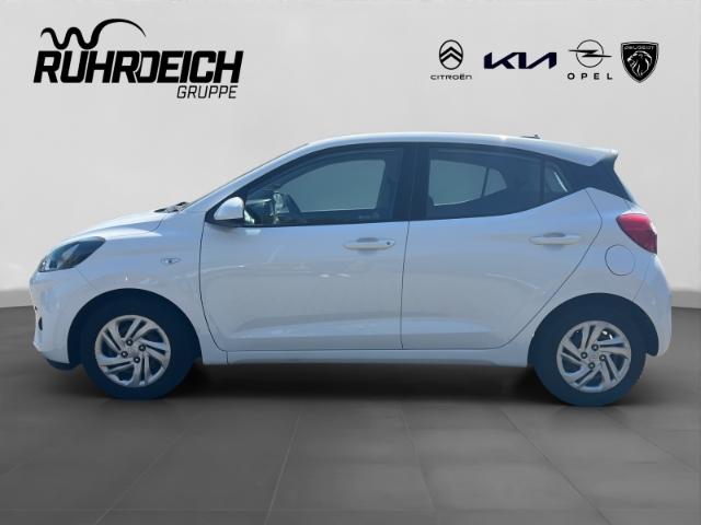 Hyundai i10 Intro Edition +CARPLAY+PDC+SHZ+LHZ+