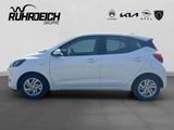 Hyundai i10 Intro Edition +CARPLAY+PDC+SHZ+LHZ+ - Hyundai i10 Intro mit Benzin-Antrieb