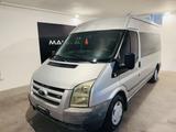 Ford Transit 280 2.0 TD/100 cat 8 POSTI TRASPORT - Ford aus 2005: Coupe